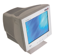 LG flatron 795FT Plus